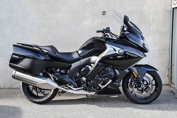2025 BMW K 1600 GT  K 1600