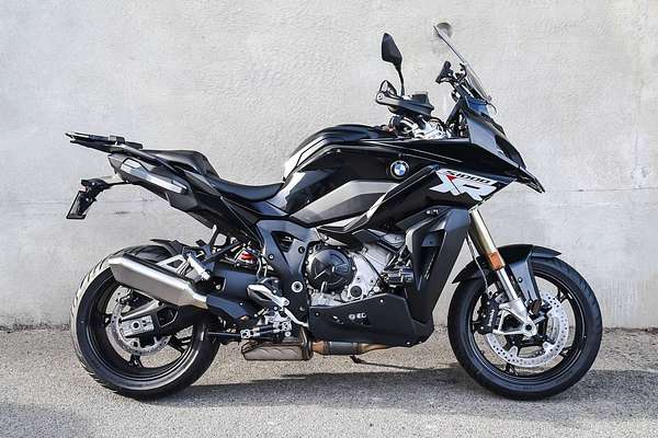 2025 BMW S 1000 XR  S 1000