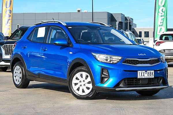 2023 Kia Stonic S YB