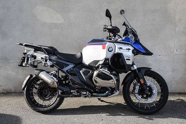 2025 BMW R 1300 GS Adventure Trophy  R 1300