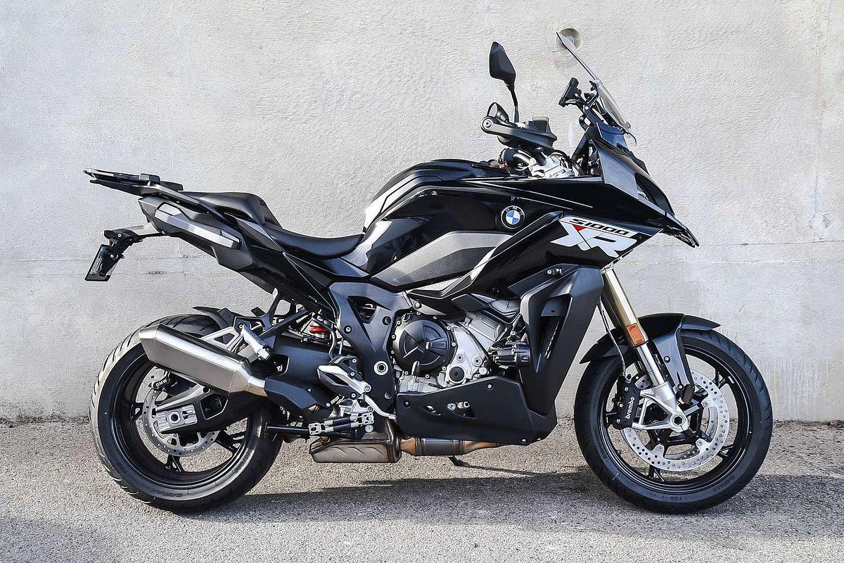 2025 BMW S 1000 XR  S 1000
