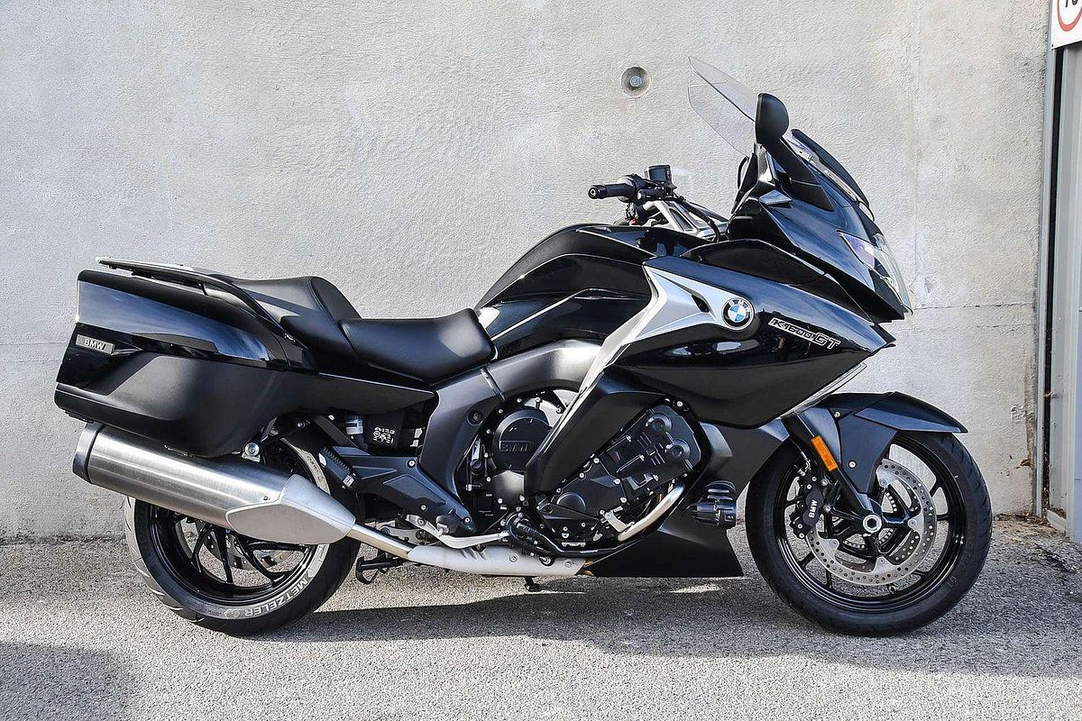 2025 BMW K 1600 GT  K 1600