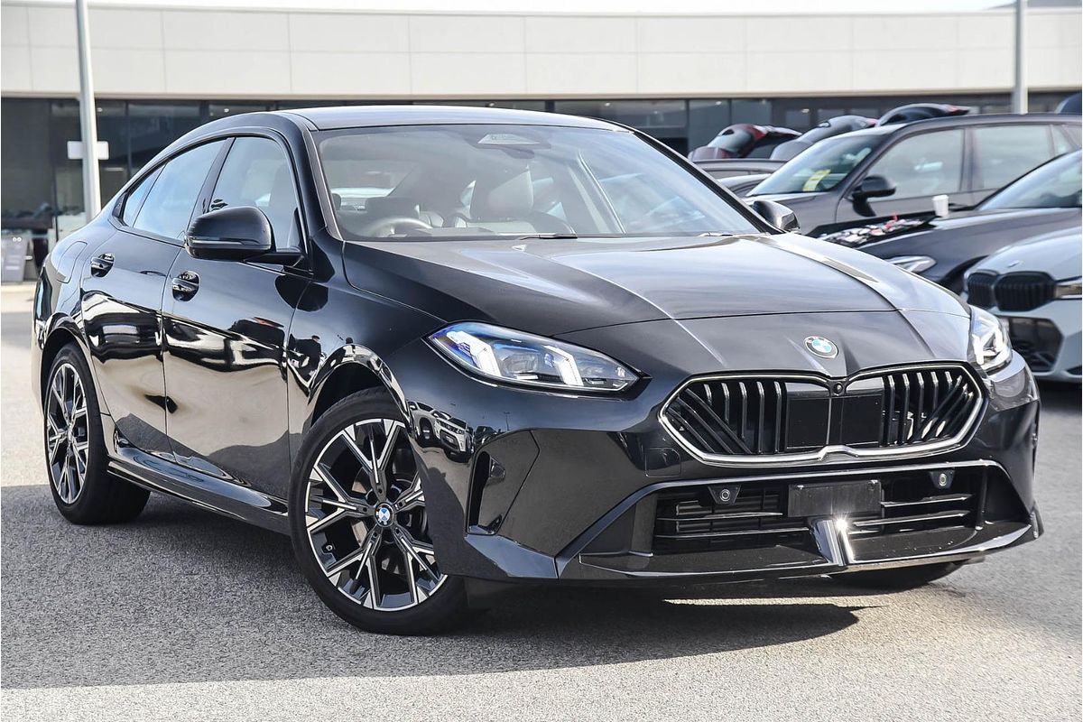 2025 BMW 2 Series 220 M Sport F74