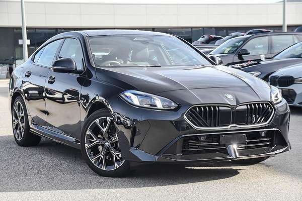 2025 BMW 2 Series 220 M Sport F74