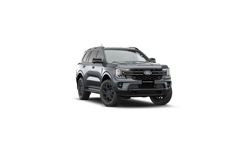 2026 Ford Everest Active 3.0L