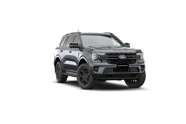 2026 Ford Everest Active 3.0L thumb-0
