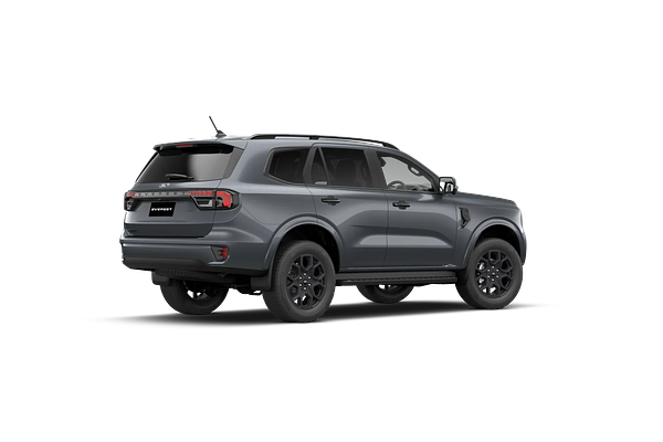 2026 Ford Everest Active 3.0L thumb-3