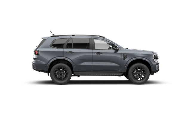 2026 Ford Everest Active 3.0L thumb-2