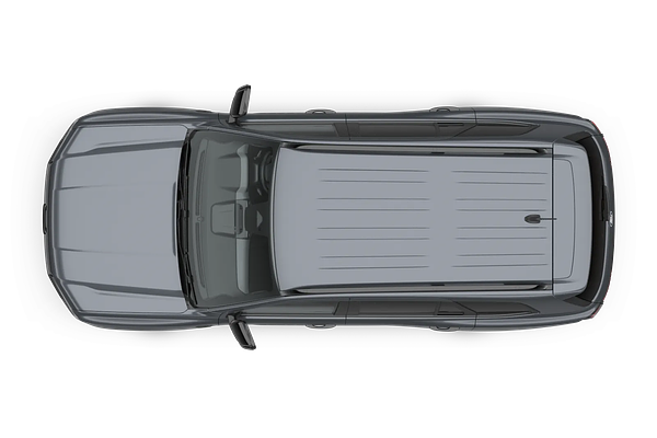 2026 Ford Everest Active 3.0L thumb-1