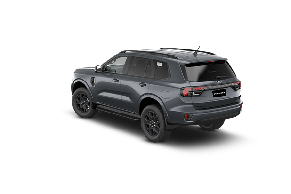 2026 Ford Everest Active 3.0L thumb-5