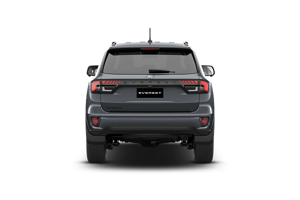 2026 Ford Everest Active 3.0L thumb-4