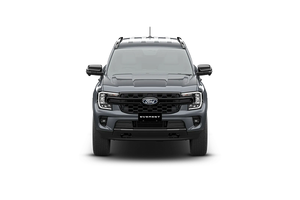 2026 Ford Everest Active 3.0L thumb-8