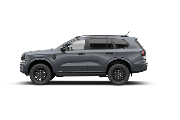 2026 Ford Everest Active 3.0L thumb-6
