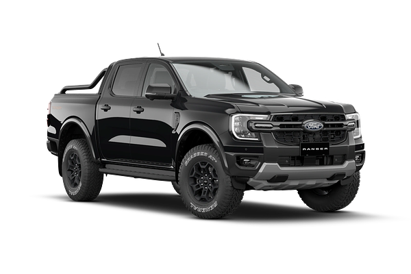 2026 Ford Ranger Tremor 4X4 3.0L thumb-0