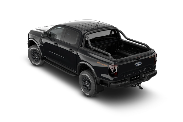 2026 Ford Ranger Tremor 4X4 3.0L thumb-5