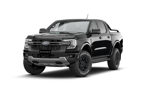 2026 Ford Ranger Tremor 4X4 3.0L thumb-7