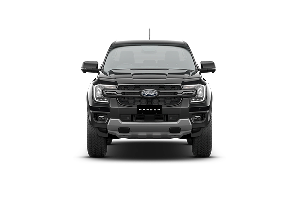 2026 Ford Ranger Tremor 4X4 3.0L thumb-8