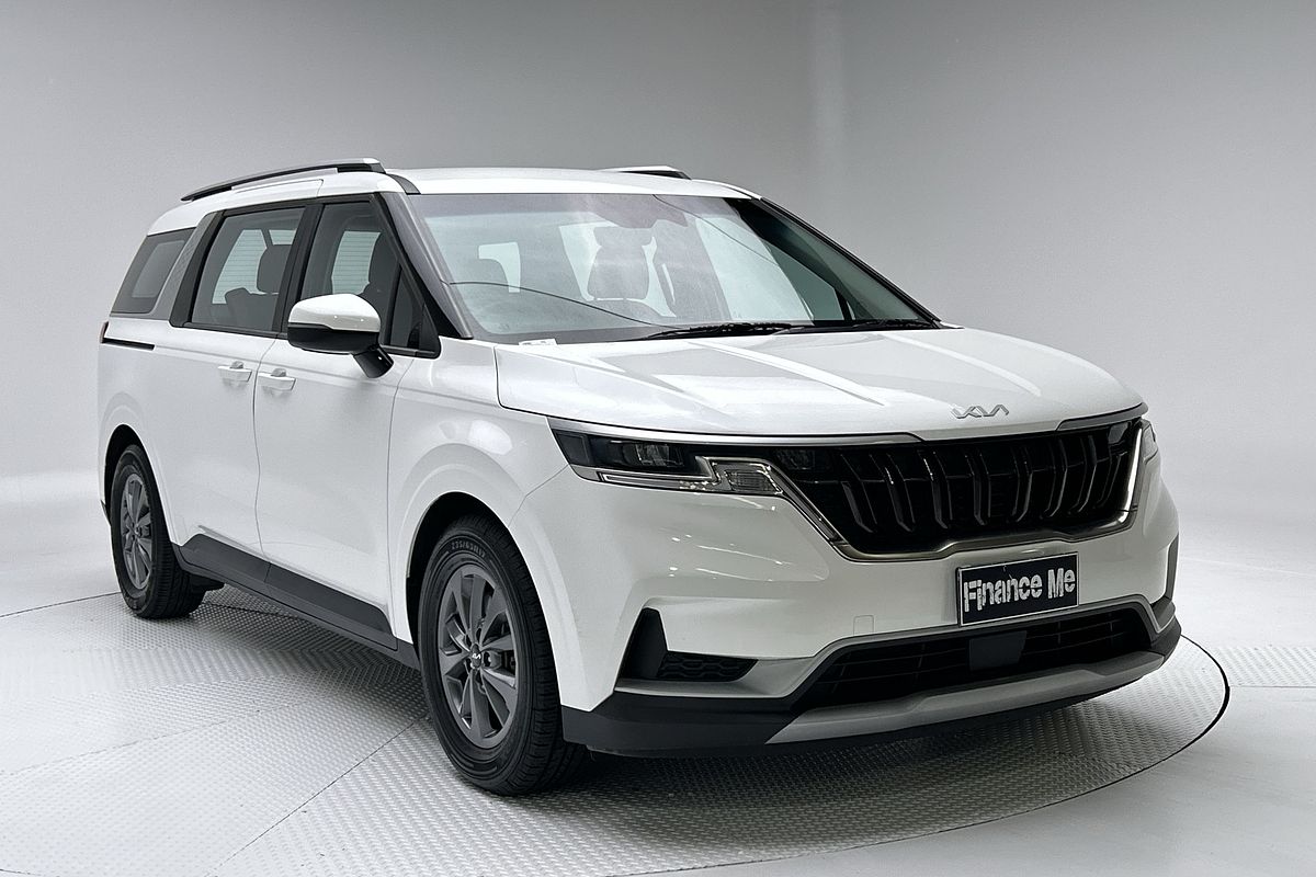2023 Kia Carnival S KA4