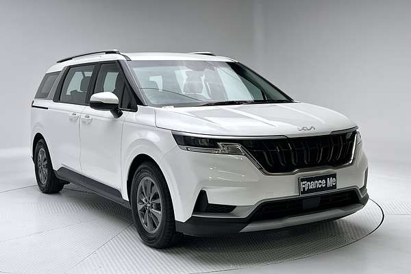 2023 Kia Carnival S KA4