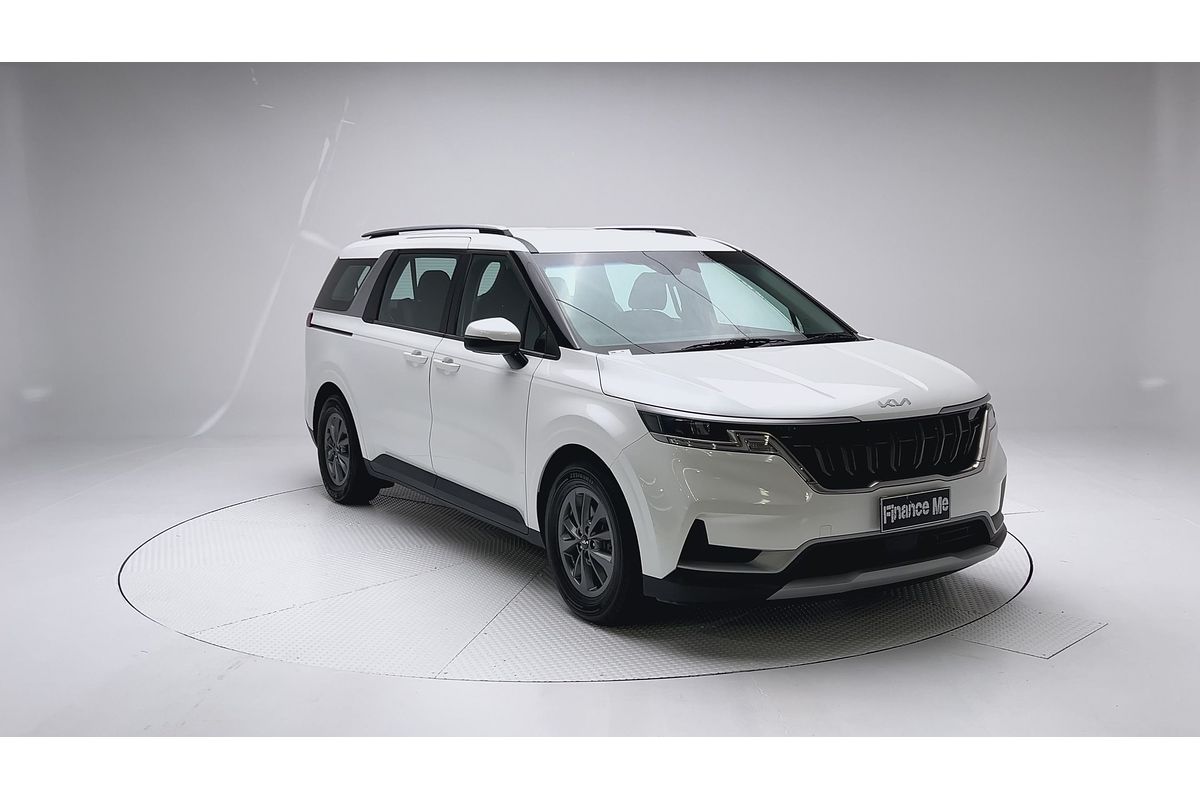 2023 Kia Carnival S KA4