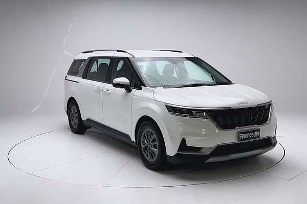 2023 Kia Carnival S KA4 thumb-1