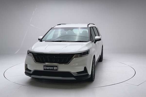 2023 Kia Carnival S KA4 thumb-2