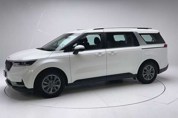 2023 Kia Carnival S KA4 thumb-3