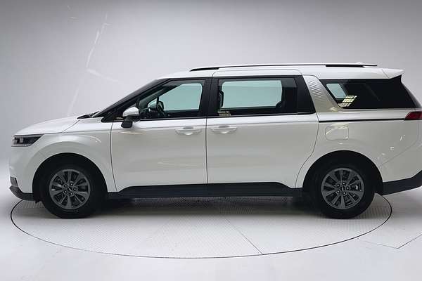 2023 Kia Carnival S KA4 thumb-4