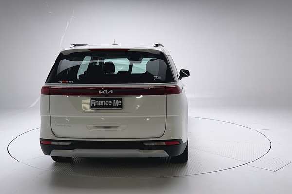 2023 Kia Carnival S KA4 thumb-6