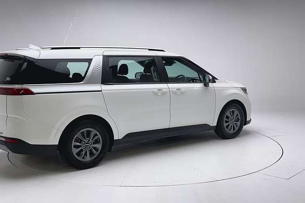 2023 Kia Carnival S KA4 thumb-7