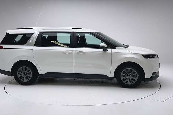 2023 Kia Carnival S KA4 thumb-8