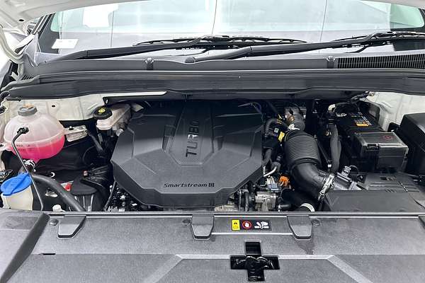 2023 Kia Carnival S KA4 thumb-10