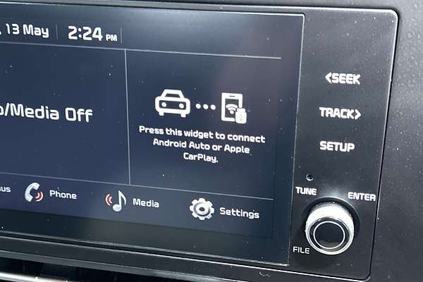 2023 Kia Carnival S KA4 thumb-14