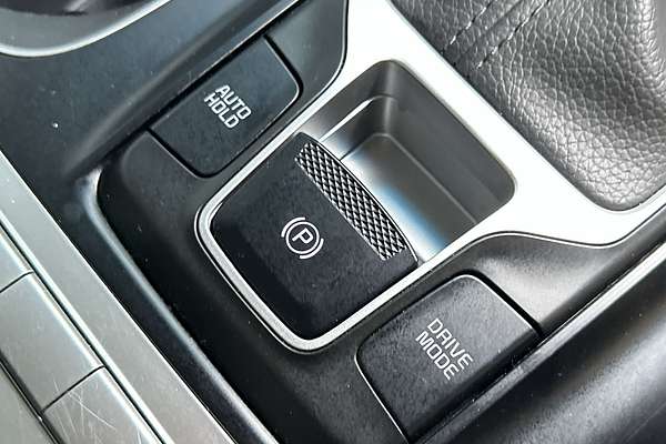 2023 Kia Carnival S KA4 thumb-17