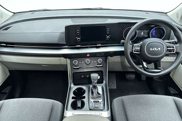2023 Kia Carnival S KA4 thumb-19