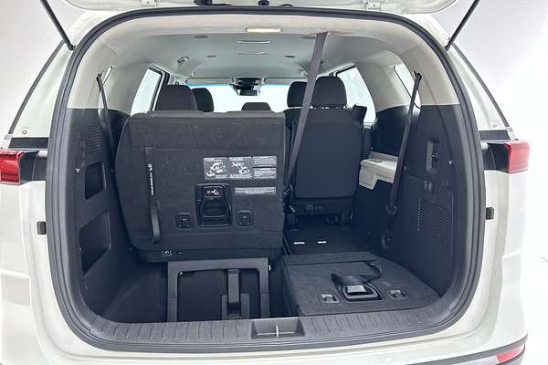 2023 Kia Carnival S KA4 thumb-20