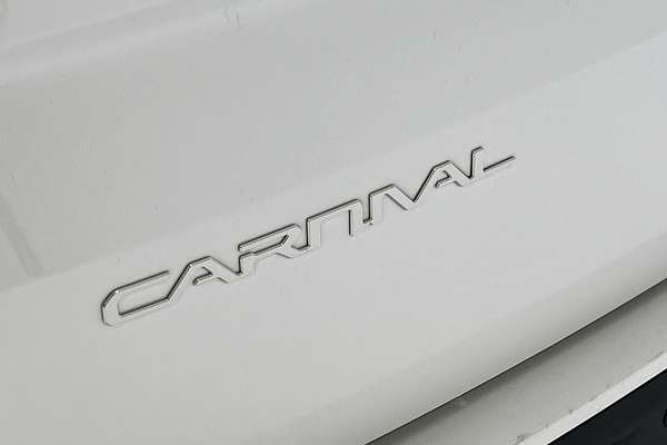 2023 Kia Carnival S KA4 thumb-21