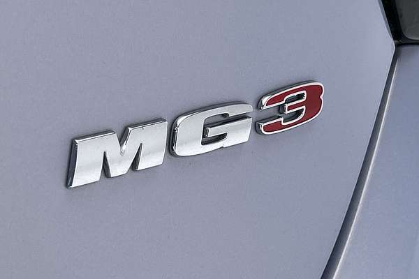 2022 MG MG3 Core thumb-21