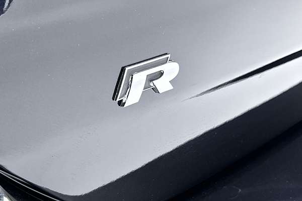 2020 Volkswagen Golf R 7.5 thumb-21