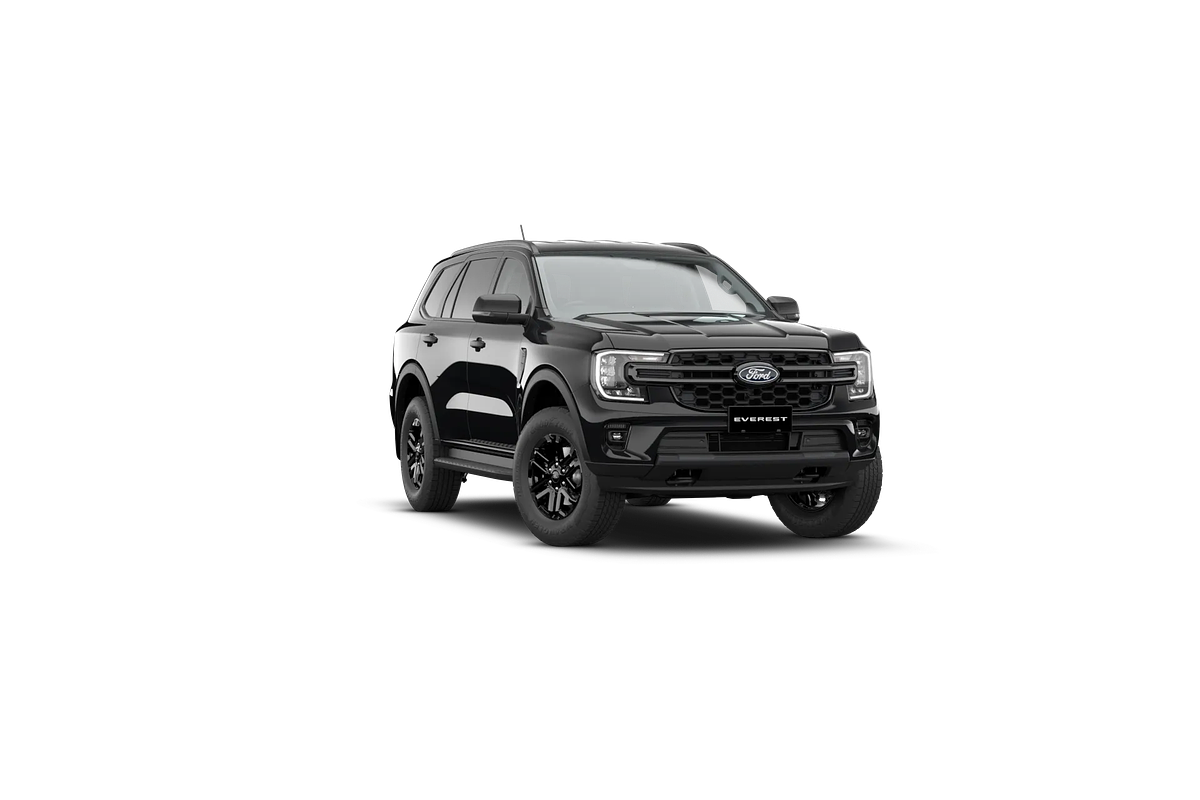 2026 Ford Everest Active 3.0L