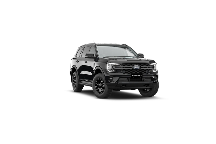 2026 Ford Everest Active 3.0L