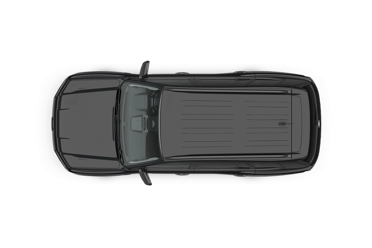 2026 Ford Everest Active 3.0L