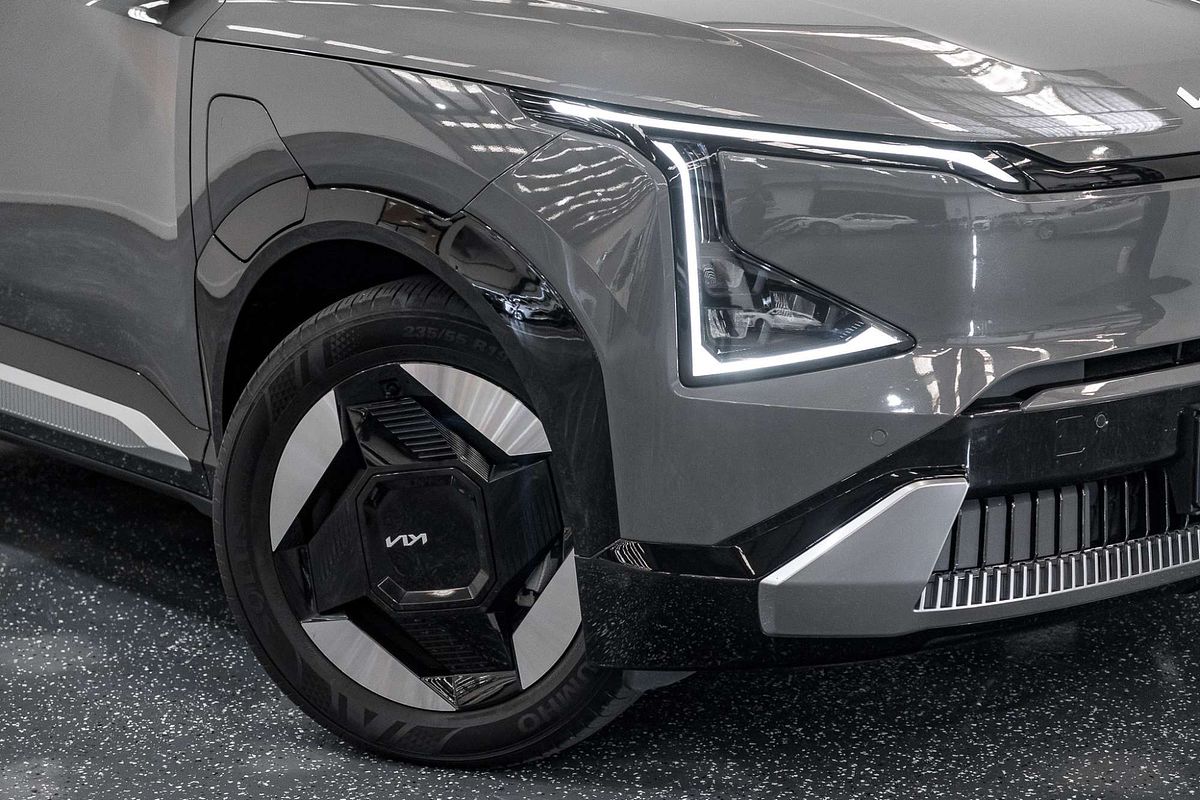 2025 Kia EV5 Earth OVc
