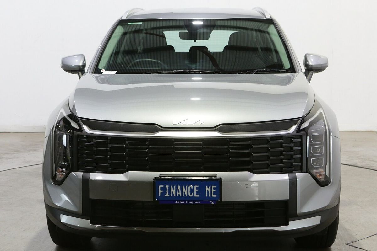 2025 Kia Sportage S NQ5 PE