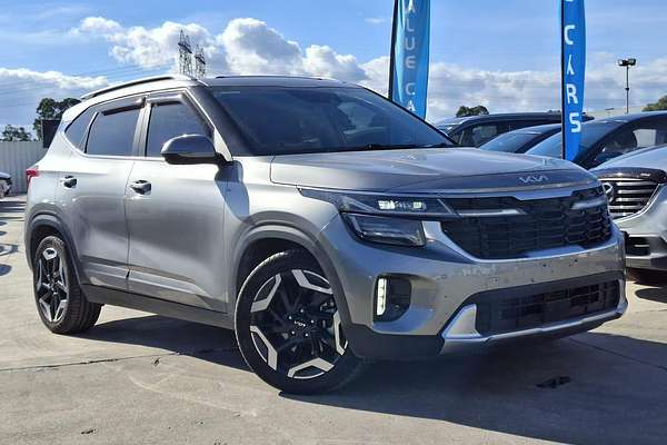 2023 Kia Seltos GT-Line SP2 PE