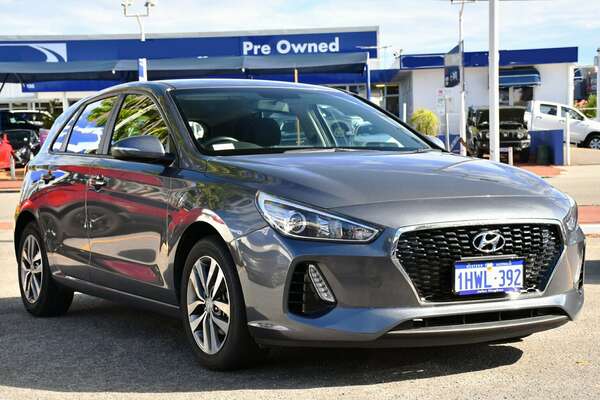 92 Hyundai i30 Cars for Sale in Perth, WA | John Hughes