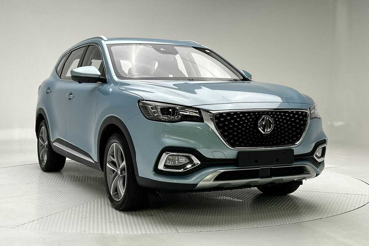 Mg hs phev shop essence