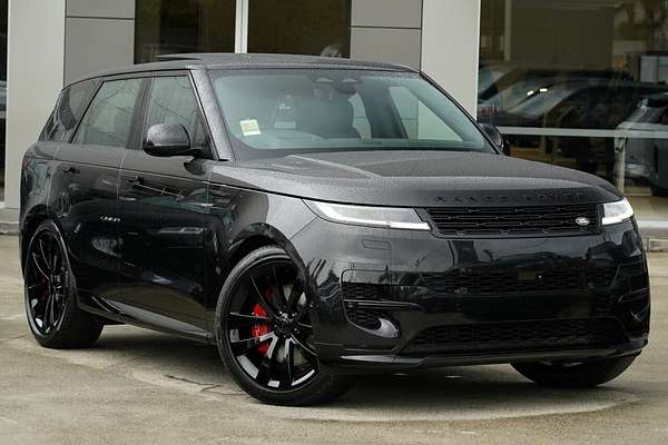 2026 Land Rover Range Rover Sport P530 Autobiography L461