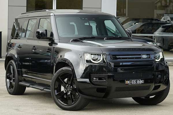 2025 Land Rover Defender 110 D350 X-Dynamic HSE L663