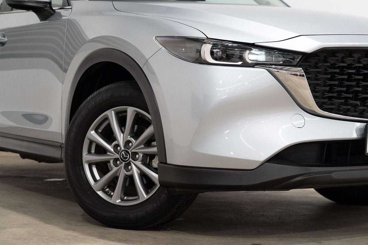 2023 Mazda CX-5 G20 Maxx KF Series